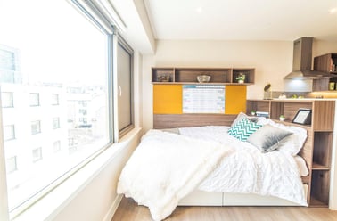 Calton Road, Abbeyhill, Edinburgh - Image 3